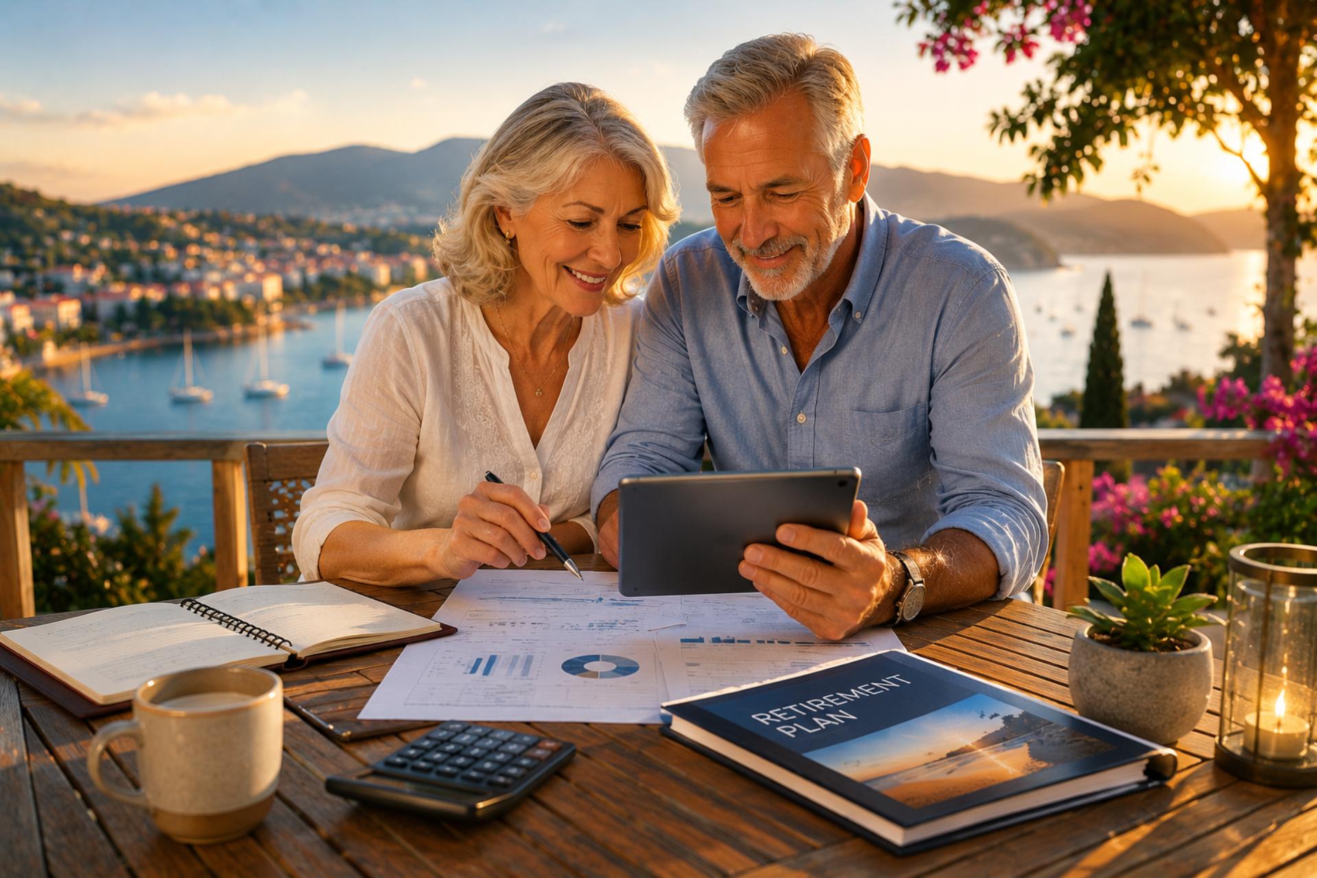 ICTS International Consulting & Tax Solutions - Beyond Annual Tax Compliance