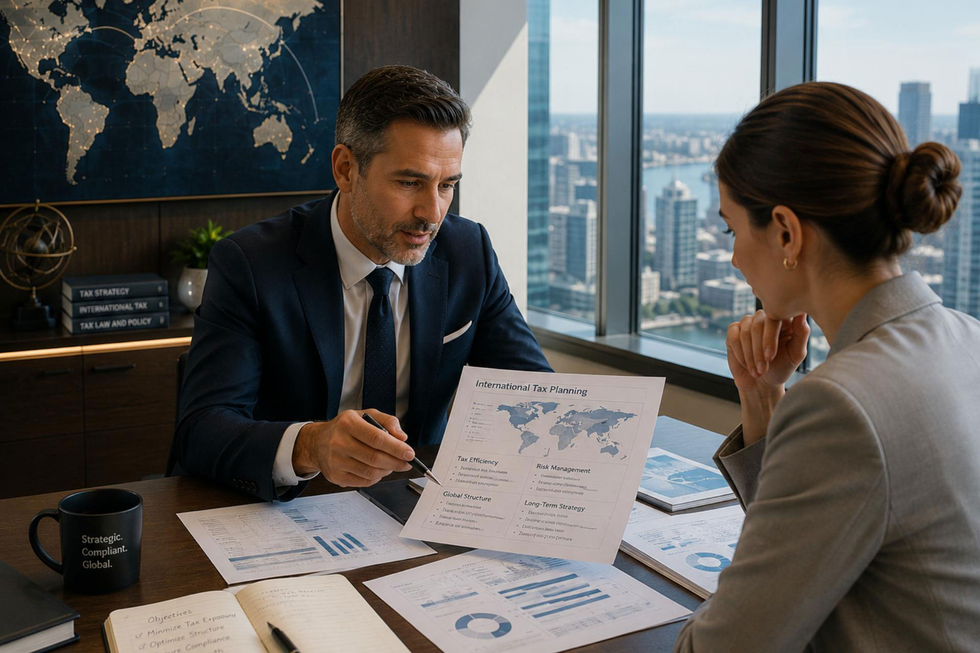 Contact ICTS International Consulting & Tax Solutions