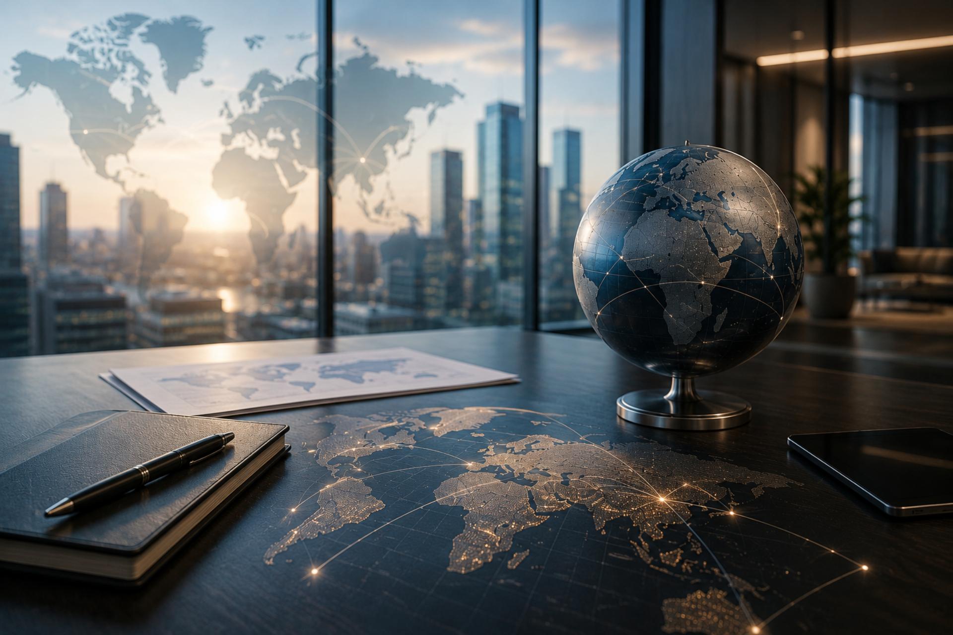 ICTS International Consulting & Tax Solutions - Proactive Planning, Not Reactive Tax Prep